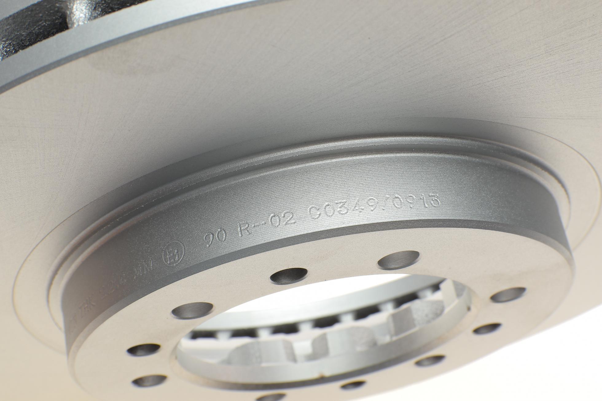 BR5722C KAVO PARTS